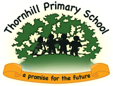 Thornhill Primary School logo